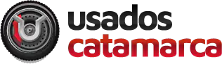 Logo Usados Catamarca